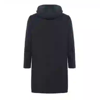 Fendi FF Hooded Coat