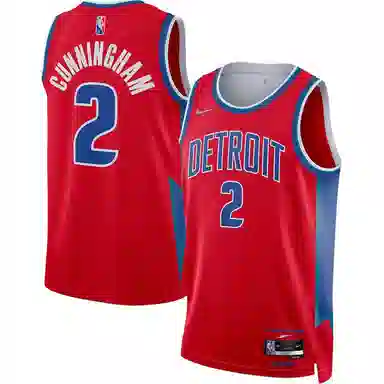 Nike NBA City Edition SW 2