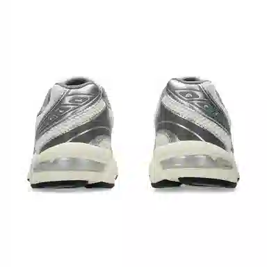 Asics Gel-1130 White Silver