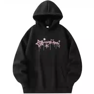 WARNING LIGHT Hoodie