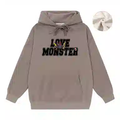 love monster