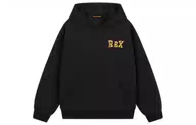 REXSHION Logo
