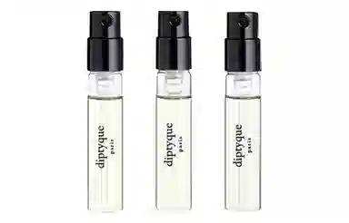 diptyque EDT 2ml*3