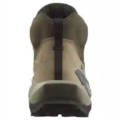 SALOMON Elixir