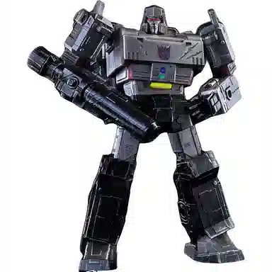 threezero hasbro dlx 3z0203 25.4
