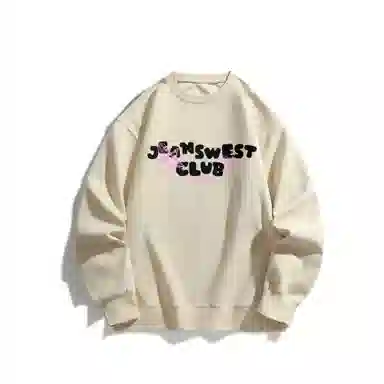 JEANSWEST Club Logo Pullover
