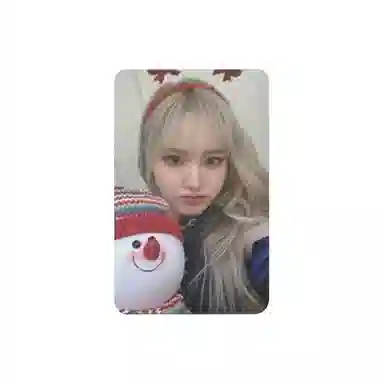 STARSHIP Entertainment IVE 1I'VE MINE SW 11.0