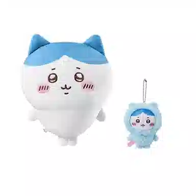 MINISO x chiikawa usagi 18.9cm-35cm