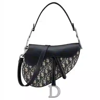 DIOR D Oblique