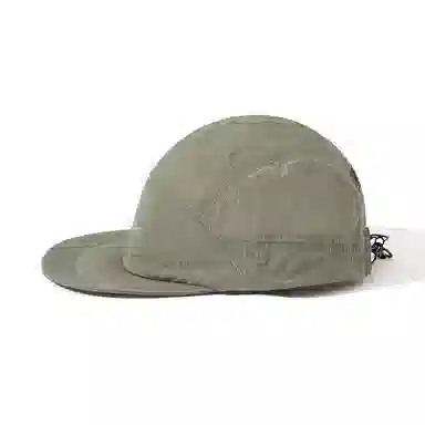 NOTHOMME Blue Outdoor Cap