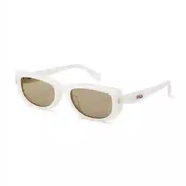 FILA Polarized Sunglasses Rectangular