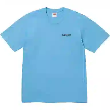 Supreme Money Tee