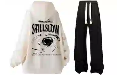 Stillslow Logo