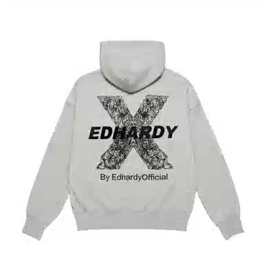 ED HARDY X Logo