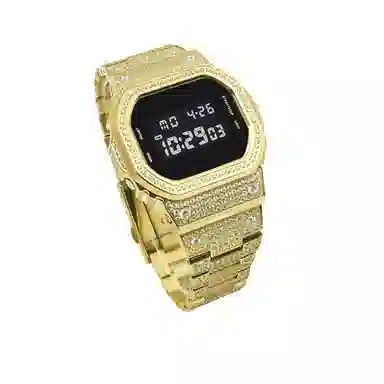 G-SHOCKDW560056100GA2100