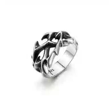 IDEAGEMER Ring