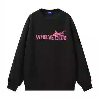 WHELVE