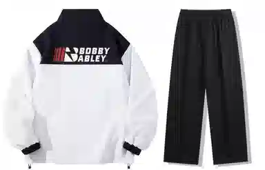 BOBBY ABLEY Logo