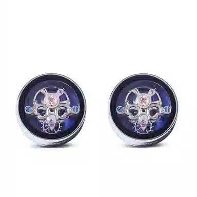 William Milton Cufflinks