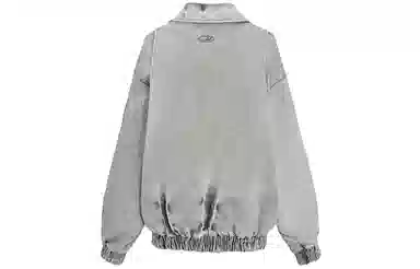 IMXS Washed Denim Jacket