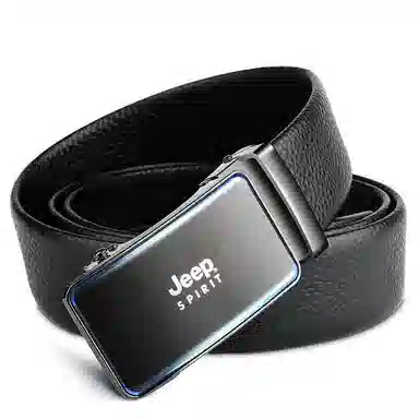 JEEP SPIRIT 3.5cm