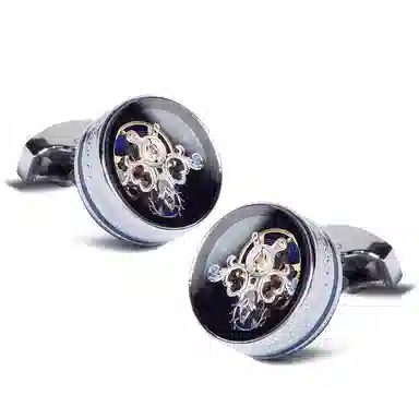 William Milton Cufflinks