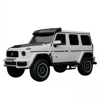 Almost Real 800 G-Class G 63 4X4 2023 118