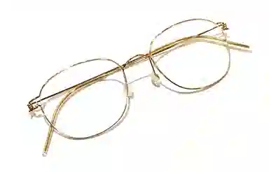 LINDBERG Precious ROBIN 18K Gold