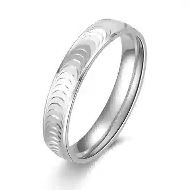 Lianduo 925 Silver Ring
