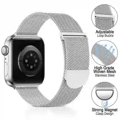 wepro AppleWatch S8S9SE12345