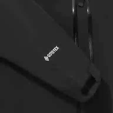 THE NORTH FACE FELIX GORE-TEX Logo
