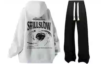 Stillslow Logo