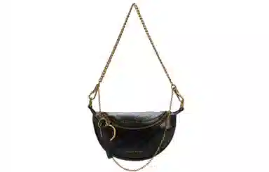 CHARLESKEITH ck NoirCreamSilverBlack