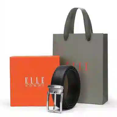 ELLE HOMME 3.4cm