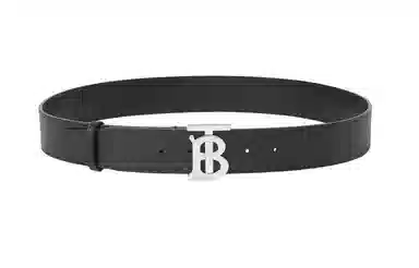 Burberry Logo Belt
