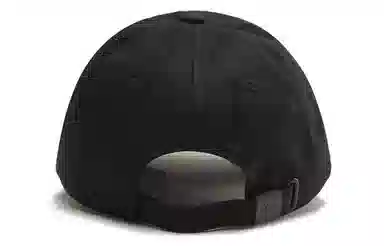 Y-3 Cap Black
