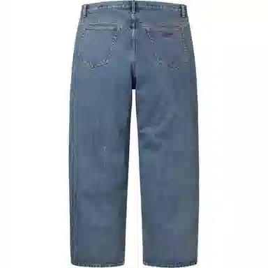 Supreme Baggy Jean