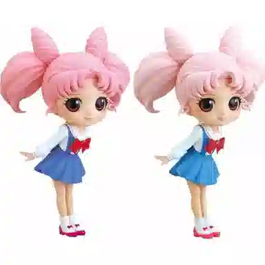 BANPRESTO Qposket Q 13cm