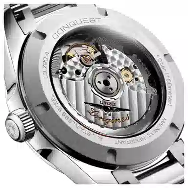 Longines Conquest 38mm