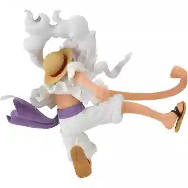 BANPRESTO D BATTLE RECORD