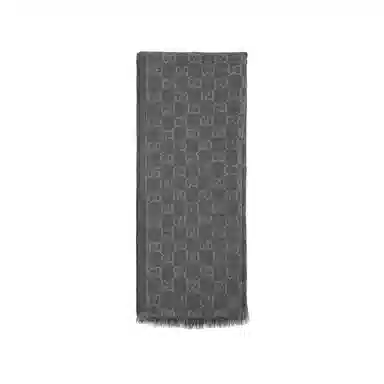 Gucci Logo Scarf
