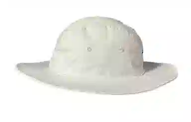 Champion Bucket Hat White