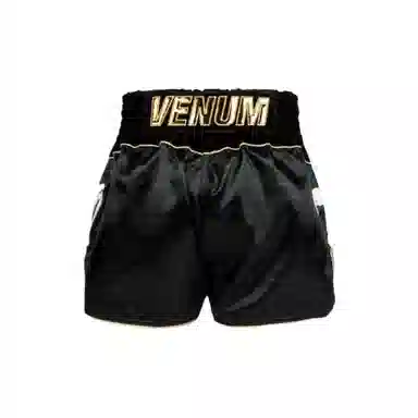 VENUM Attack logo