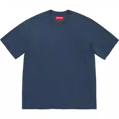 Supreme Cracked Back Arc S/S Top