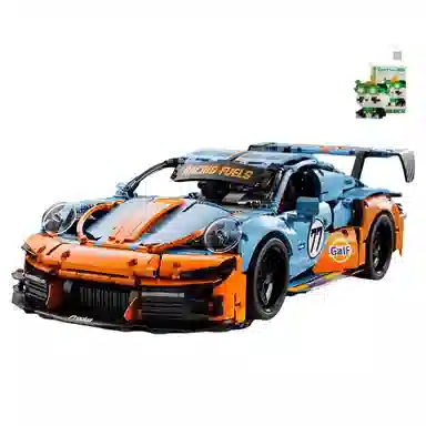 911 1266pcs OLY-WJJcM-101