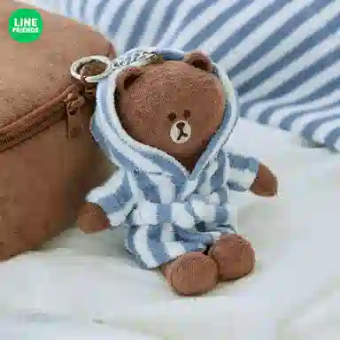 LINE FRIENDS 7.5cm11.5cm