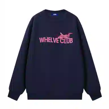 WHELVE