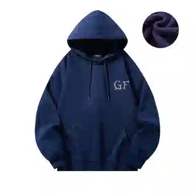 GF Logo