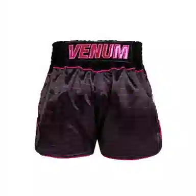 VENUM Attack logo