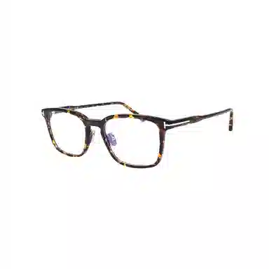 Tom Ford Optical Frame Tortoiseshell